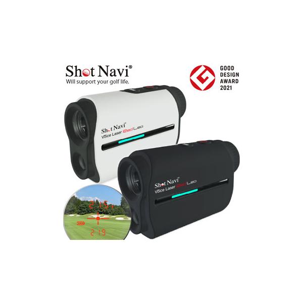 ショットナビ Voice Laser Red Leo ボイスレーザーレッドレオ ShotNavi ショットナビ Shot Navi ボイスレーザー レッドレオ