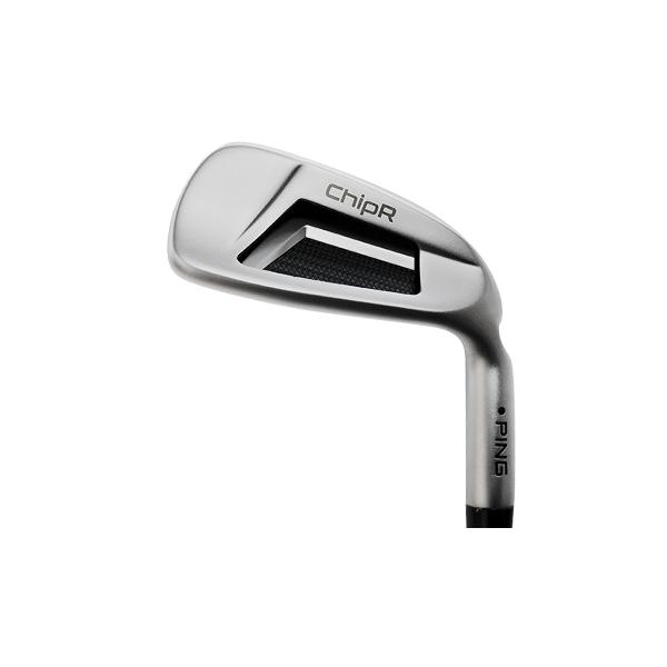 ピン 2023 CHIPR ランニングウェッジ チッパー 35インチ US仕様 PING Z