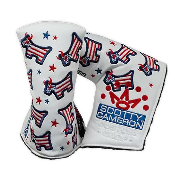 2025スコッティキャメロンフェスティバル　限定キャップ　狛犬・お狐　ドッグ 2025スコッティキャメロンフェスティバル 限定キャップ 狛犬・お狐