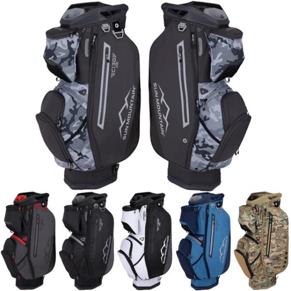 SUN MOUNTAIN サンマウンテン 2025 C-130 SYNC Cart Bag 14-WAY SUN MOUNTAIN サンマウンテン 2025 C-130 SYNC Cart Bag 14-WAY