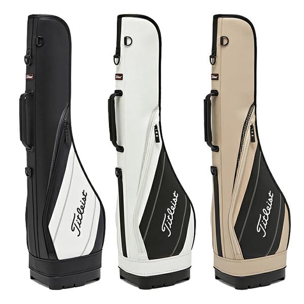 Titleist ゴルフクォーターバッグ Titleist ゴルフクォーターバッグ