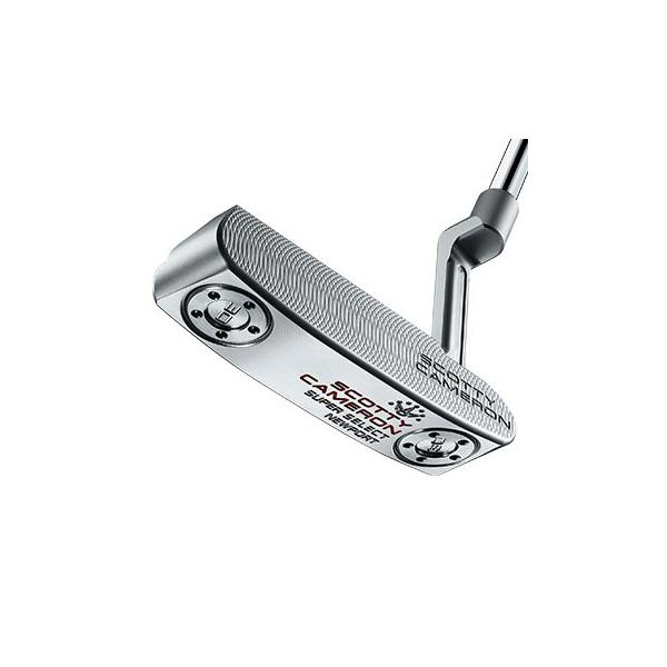 SCOTTY CAMERON スコッティキャメロン 2023 SUPER SELECT NEWPORT