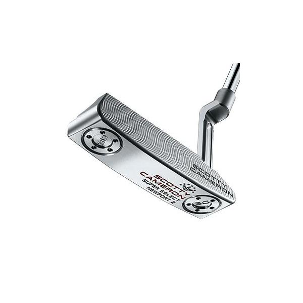 ⭐︎正規品 スコッティキャメロン スーパーセレクト ニューポート2 2023