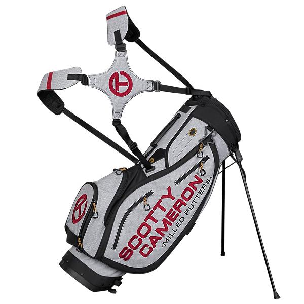 スコッティ・キャメロン SC Geo Pathfinder Stand Bag SC Geo Pathfinder Stand Bag｜【公式】スコッティキャメロン