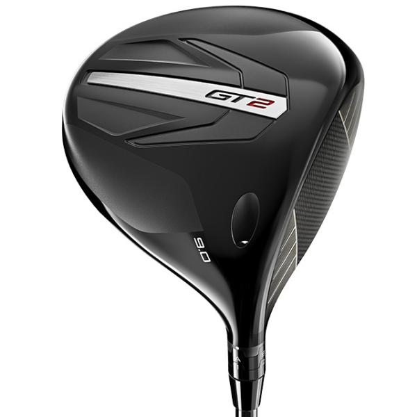 Titleist タイトリスト 2024 GT2 ドライバー US仕様 Titleist タイトリスト 2024 GT2 ドライバー US仕様