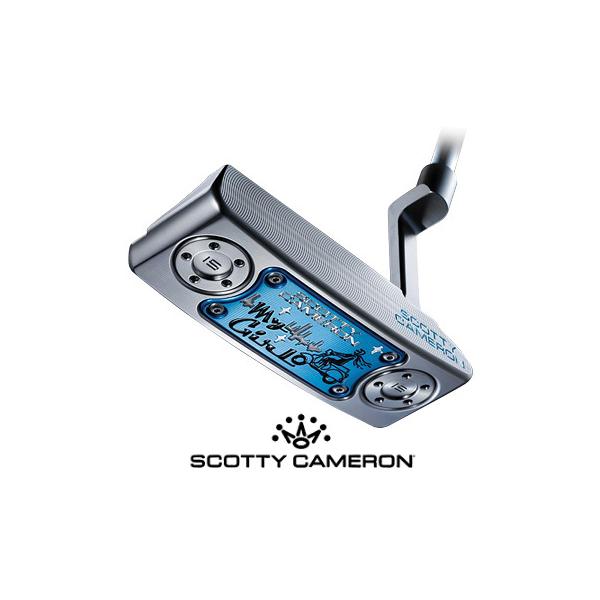 SCOTTY CAMERON スコッティキャメロン 2020 Limited Release My SCOTTY CAMERON スコッティキャメロン 2020 Limited Release My
