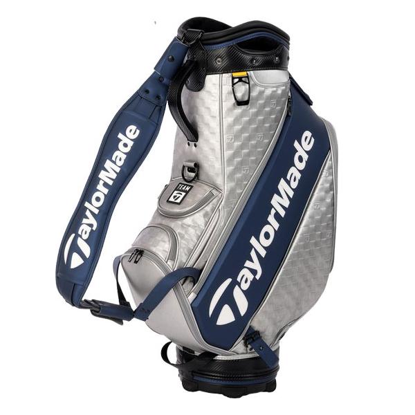 TaylorMade（テーラーメイド） 2024 プレイヤーズ スタッフバッグ
