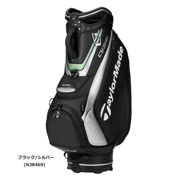 TaylorMade（テーラーメイド） 2025 ツアースタッフバッグ TK142