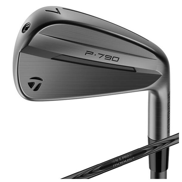 テーラーメイド アイアン P790 #4 TaylorMade テーラーメイド P790 4番アイアン 4鉄 4I DG - メルカリ