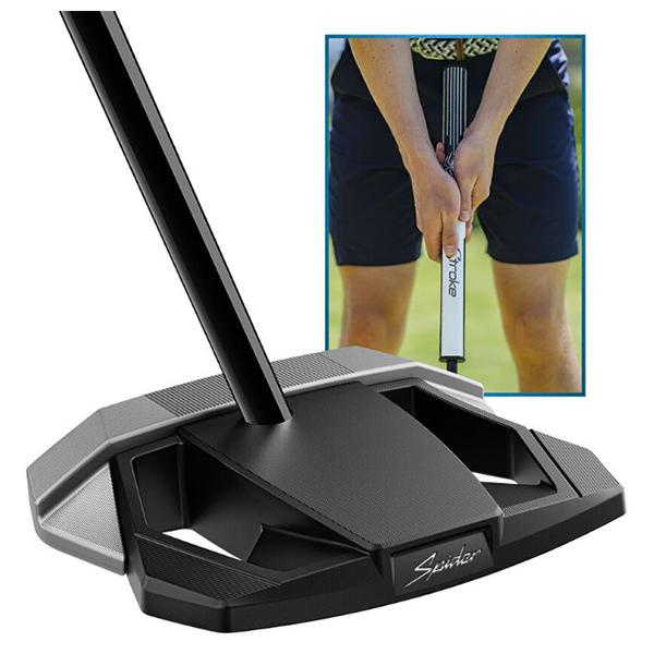 テイラーメイド　ゼロトルク　Spider ZT カウンターバランス　36 TaylorMade テーラーメイド 2025 Spider ZT Counterbalance