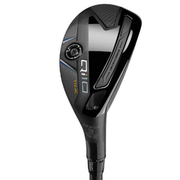 TaylorMade（テーラーメイド） 2024 QI10 TOUR レスキュー