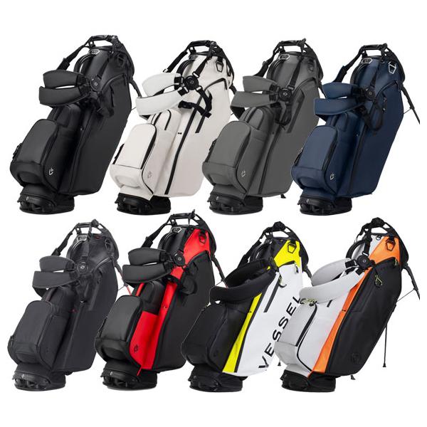 VESSEL VESSEL 2024 PLAYER 4.0 Stand 326-73[ベゼル プレーヤーズ4.0