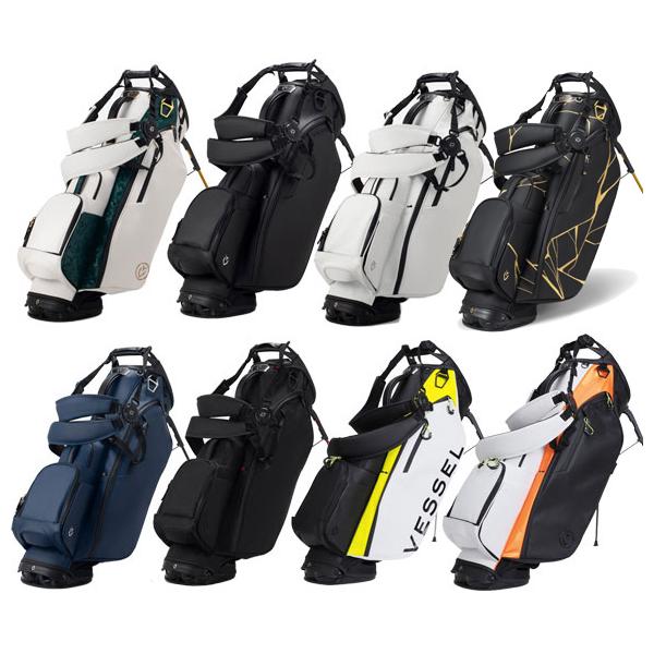 VESSEL(スポーツ) VESSEL 2024 PLAYER 4.0 Stand Pro 9.5型 VESSEL(スポーツ) VESSEL 2024 PLAYER 4.0 Stand Pro 9.5型