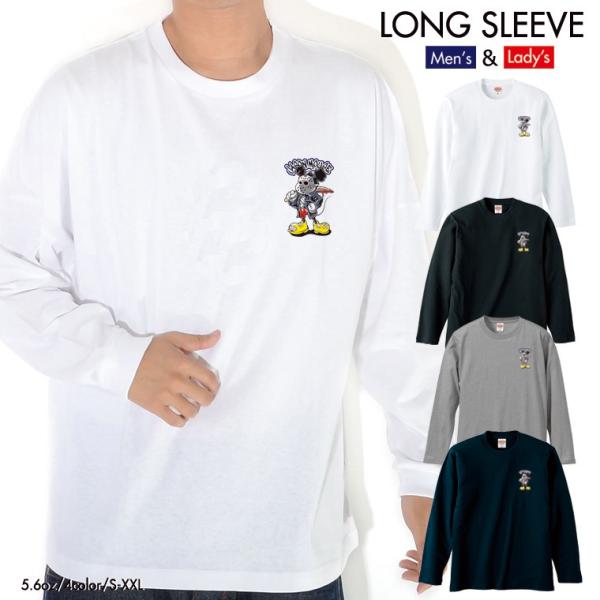 AVANDRESS★人気★男女兼用★UNISEX LAUREL LONG SLEEVE ロンＴ United Athle ストリート大人気ブランド ロンT longsleeve