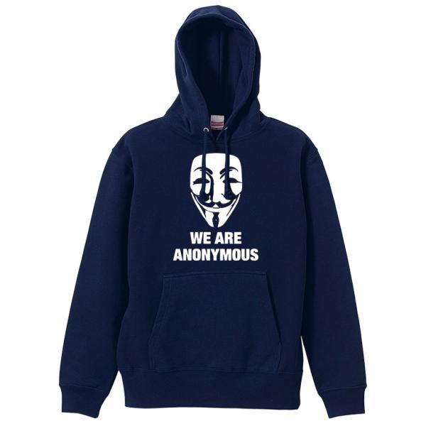 ストリート大人気ブランド パーカー Hoodie スウェット アノニマス ハッカー Anonymous 犯罪集団 カリスマ オシャレ トレンド 海外 男女兼用 ユニセックス Buyee Buyee Japanese Proxy Service Buy From Japan Bot Online