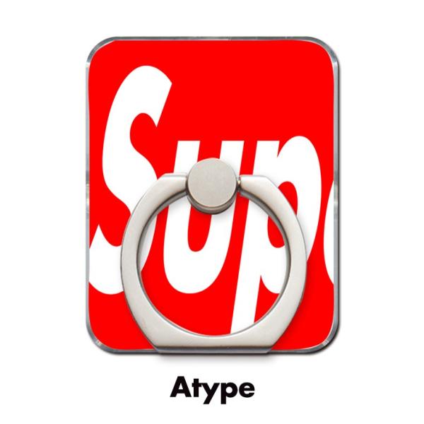 スマホリング 全機種対応 Iphone Galaxy Xperia Aquosphone 落下防止 Superme 大人気 パロディ Boxロゴ 好き必見 Buyee Buyee 提供一站式最全面最專業現地yahoo Japan拍賣代bid代拍代購服務 Bot Online
