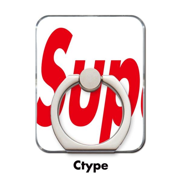 スマホリング 全機種対応 Iphone Galaxy Xperia Aquosphone 落下防止 Superme 大人気 パロディ Boxロゴ 好き必見 Buyee Buyee 提供一站式最全面最專業現地yahoo Japan拍賣代bid代拍代購服務 Bot Online