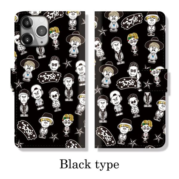 全機種対応 手帳型 Iphone12 ケース Iphonex オリジナル 3代目 三代目 3jsb Brothers イラスト ランニングマン Buyee Buyee 日本の通販商品 オークションの代理入札 代理購入