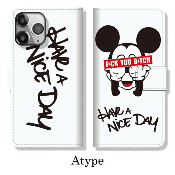 全機種対応 手帳型 Iphonese ケース Iphone Xperia Galaxy Fuck You マウス ネズミッキー ユニーク パロディ おしゃれ トレンド Buyee Buyee Japanese Proxy Service Buy From Japan Bot Online