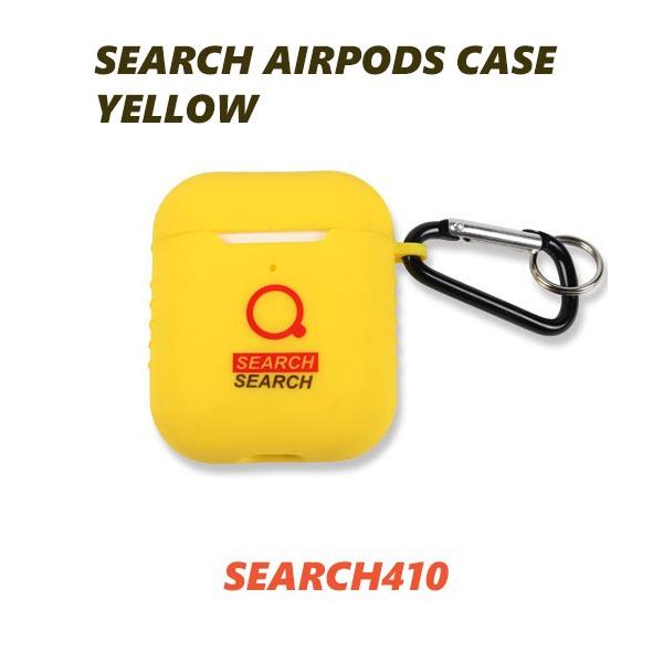 Airpods ケース Airpods カバー エアポッズ Search410 韓国 Search Airpods Case Yellow お取り寄せ Ip Src Sacy Nuna ヤフー店 通販 Yahoo ショッピング