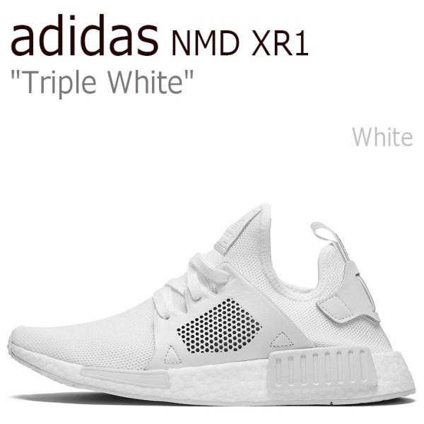 アディダス スニーカー Adidas メンズ レディース Nmd Xr1 Pk Triple White エヌエムディー Xr1 プライムニット ホワイト White By9922 シューズ Buyee Buyee Japanese Proxy Service Buy From Japan Bot Online