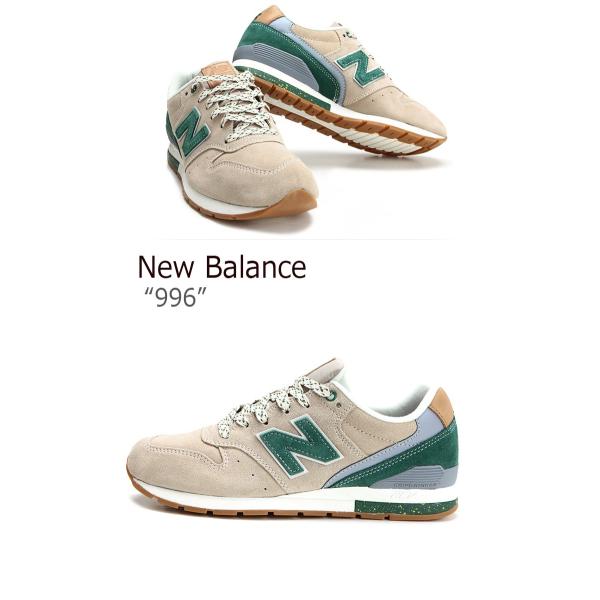 New Balance 996 ベージュ グリーン Mrl996sa シューズ スニーカー シューズ Buyee Buyee Japanese Proxy Service Buy From Japan Bot Online