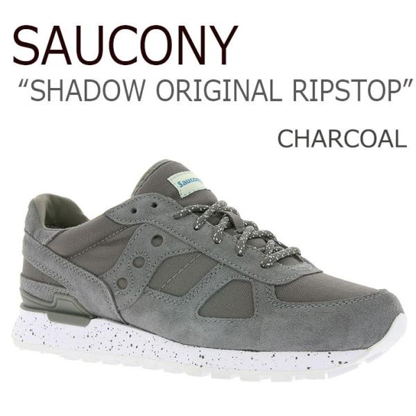 saucony shadow ripstop
