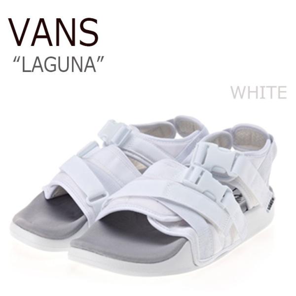 vans laguna sandal