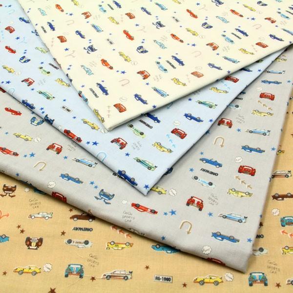 スポーツカー ダブルガーゼ生地 Wガーゼ シャツ 生地 赤ちゃん ワンピース パジャマ おくるみ スタイ ハンカチ マスク 50cm単位 009 36 Loa 1 生地通販 布1000ネット ヤフー店 通販 Yahoo ショッピング
