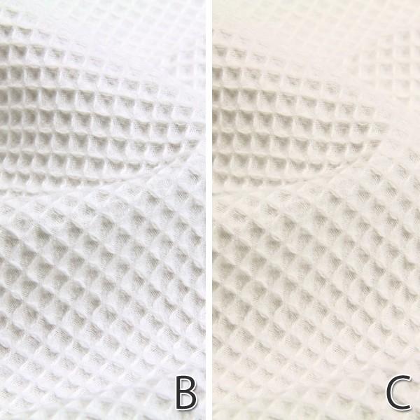 生地 布地 布 コットンワッフル生地 再入荷218回目6472m完売 ワッフル 
