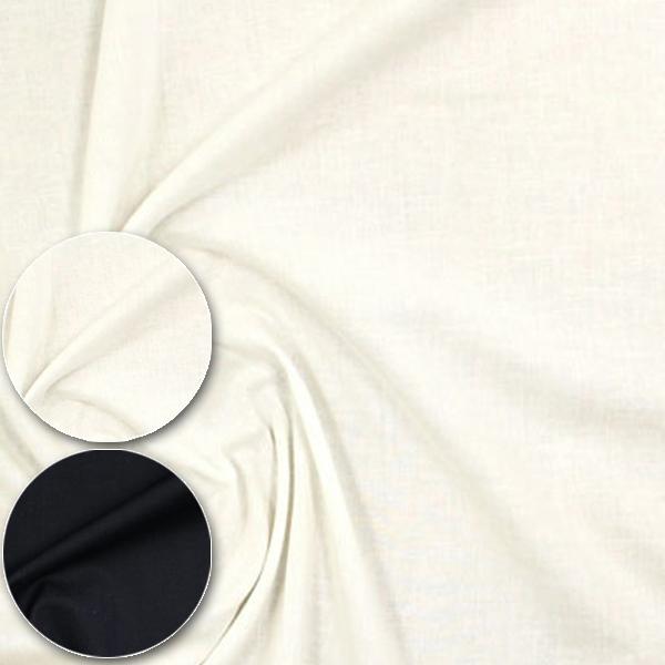 Clキャンブリック 吸湿冷感加工 リネン 麻 混キャンブリック生地 スカート ブラウス ワンピース 涼しい マスク 50cm単位 0 15 Hsk4 生地通販 布1000ネット ヤフー店 通販 Yahoo ショッピング
