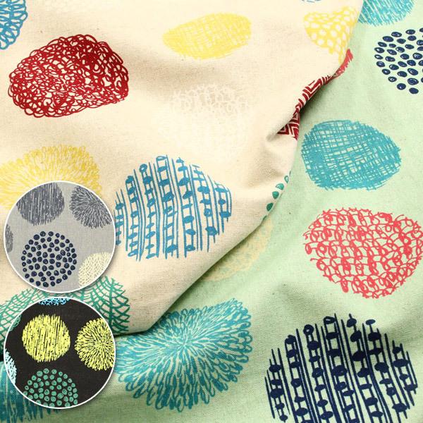 言う 責任者 疑い者 北欧 リネン 生地 Cheese And Olive Jp