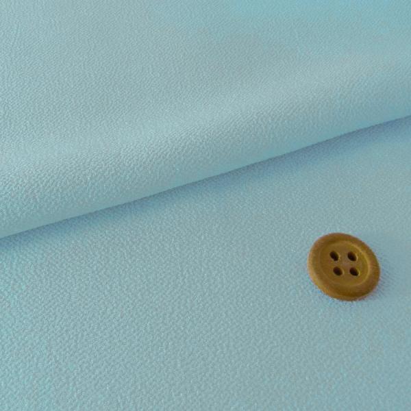 ■レーヨン100%　■約68cm幅※ボタンは直径約2cm。10cm単位で販売、価格は10cm分です。数量は10cm単位で入力して下さい(例:1m購入なら数量10)●現在販売中の商品は、以前のものと比べ色合いが少し異なり、手ざわりも固めです。...