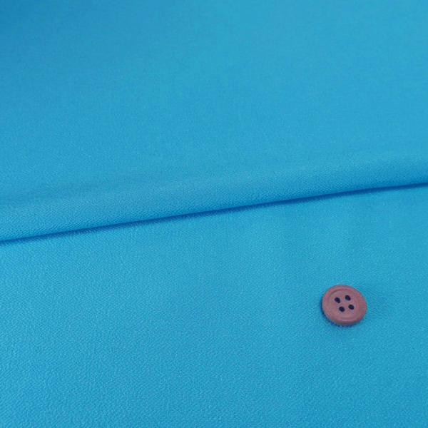 ■レーヨン100%　■約68cm幅※ボタンは直径約2cm。10cm単位で販売、価格は10cm分です。数量は10cm単位で入力して下さい(例:1m購入なら数量10)●無地の一越(ひとこし)ちりめん。レーヨンの無地ちりめん、無地ポリエステルちり...