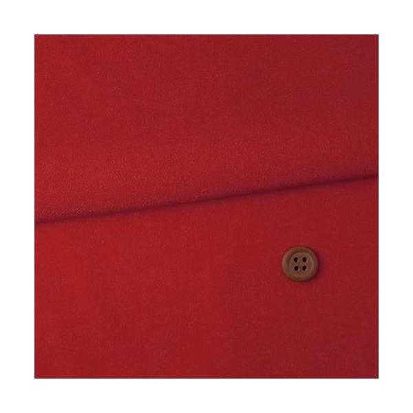 ■レーヨン100%　■約68cm幅  ※ボタンは直径約2cm。10cm単位で販売、価格は10cm分です。数量は10cm単位で入力して下さい(例:1m購入なら数量10) ●無地の一越（ひとこし）ちりめんです。レーヨンちりめん・無地の生地やポリ...