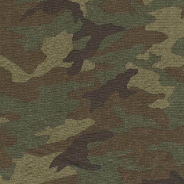 綿麻キャンバス プリント 迷彩柄 カモフラージュ柄 グリーン系 2色 1m単位 アウトレット ポイント 生地商フエンツ布人 通販 Yahoo ショッピング
