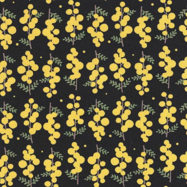 【参考価格】 900円【生地幅】106cm 【素材】綿100% 【生地の種類】オックス（オックスフォード）…やや厚みがありますがやわらかい手触りがよく、通気性もよく、シワがよりにくいです。【用途】カバン エコバッグ パッチワーク 暗幕 袋物...