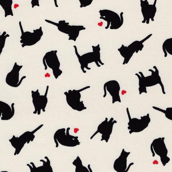 猫 プリント 生地 ホビーの人気商品 通販 価格比較 価格 Com
