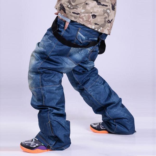 【©✦プロフを必ずお読み下さいさん専用】スノーボードウェア　パンツ パンツ スノーウェア Off White | MFAVY