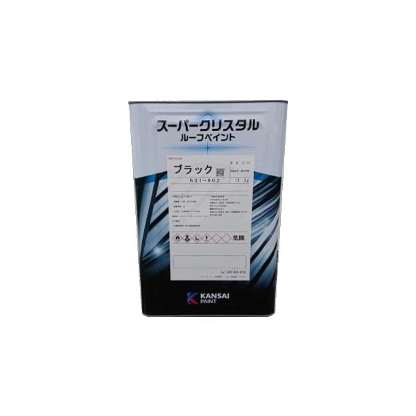 関西ペイント 関西ペイント スーパークリスタルルーフペイント