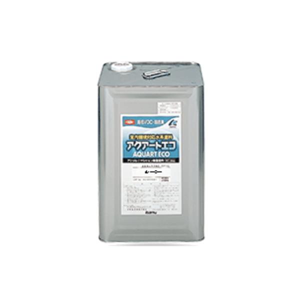 水性1液型特殊合成樹脂エマルション塗料建築用下塗材（内装用）イサム塗料　アクアートエコシーラー 15kg調合比 1液型色相 乳白色ポットライフ（可使時間） −塗装方法 刷毛、ローラーなど塗布量 0.12〜0.14kg／平米（1回塗り）消防法...