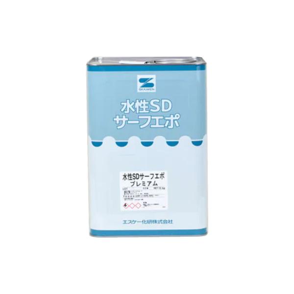 ※注意※メーカー工場より貨物便にて発送のため、個人宅(マンション・アパート含む）への配達不可。お届け先住所は、お勤め先など荷受け可能な法人住所でのご注文をお願いいたします。(注文をキャンセルする場合があります。予めご了承ください。)水性エポ...