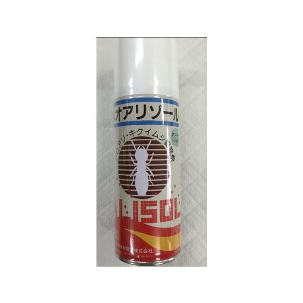 大日本木材防腐 　ネオアリゾール　  　300mL