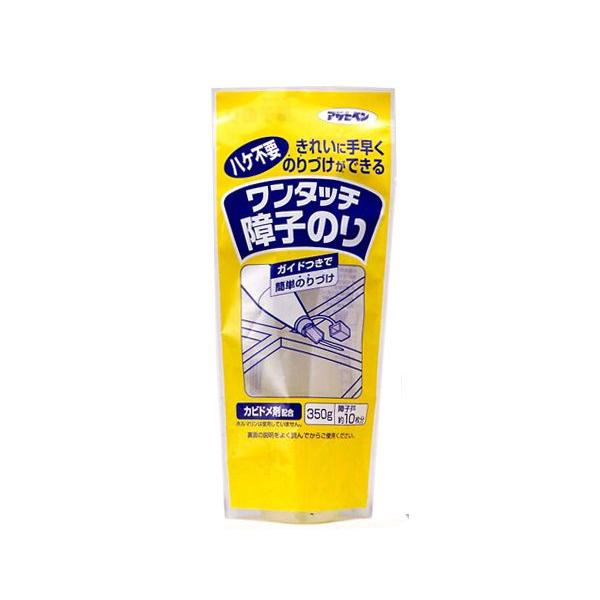 アサヒペン　　ワンタッチ障子のり 　３５０ｇ　　