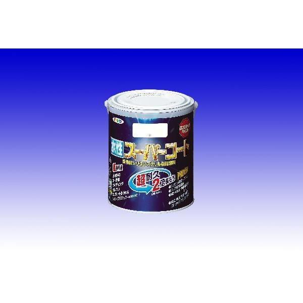アサヒペン　　（水性）スーパーコート　　0.7Ｌ　　　45色