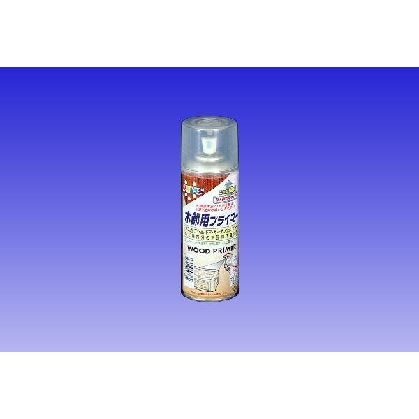 アサヒペン　　木部用プライマー　　300mL　　