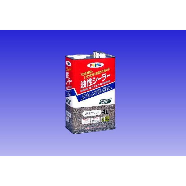 ● スレート瓦、各種セメント瓦、コンクリート、モルタルなどの下地を補強し、上塗り塗料との密着性を向上させます。 ● 上塗り塗料との相乗効果 により優れた防水性と耐久性を発揮します。 ● 本品を下塗りすれば吸い込みを防ぎ、余分な上塗り塗料がい...