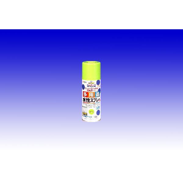 アサヒペン　　水性多用途スプレー300mL　　　