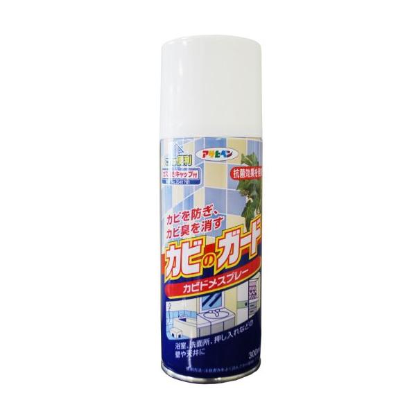 アサヒペン　　カビのガード 　　 300mL　　　　