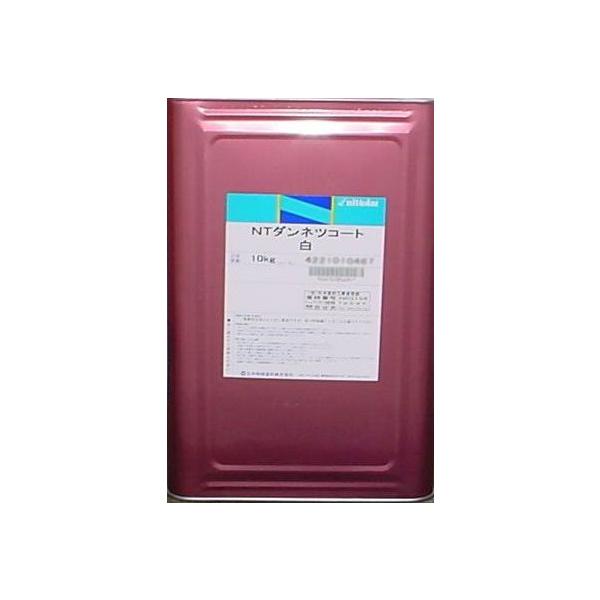 NTダンネツコート　白　　10Kg　− 日本特殊塗料　−